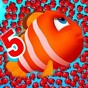 大魚吃人游戲