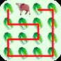 腦洞來(lái)畫線游戲