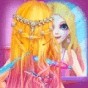 長發(fā)公主美容化妝時(shí)尚達(dá)人游戲