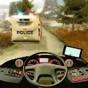 110警車(chē)模擬駕駛手機(jī)版