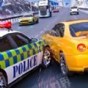 警車(chē)3d模擬器