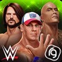 wwe游戲immortals