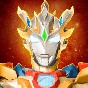 ultraman國際服MOD菜單奧特曼傳奇英雄
