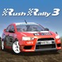 rushrally3下載破解版