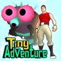 tiny games