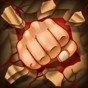 punch game