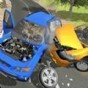 車禍測(cè)試模擬器3d
