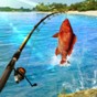 超真實(shí)釣魚(yú)模擬器中文版