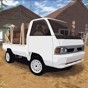 皮卡車模擬駕駛手機游戲