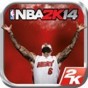 nba2k14畫質(zhì)補丁人物光圈沒了