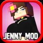 jennymod模組下載