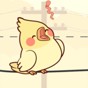 鳥(niǎo)兒鳥(niǎo)兒唱著歌兒飛是什么歌
