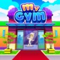my gym游戲