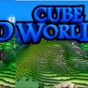 魔方世界白金幣修改器