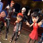 vrchat移動(dòng)版可用模型