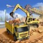 超級(jí)挖掘機(jī)模擬