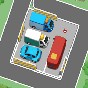 一起車車