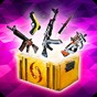 csgo開箱模擬器破解版無限金幣