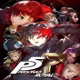 p5怎么換面具