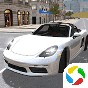 超跑豪車(chē)模擬器游戲