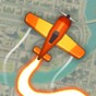 空中轟炸機游戲