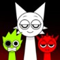 pien恐怖游戲bgm