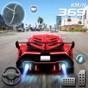超級(jí)聯(lián)賽賽車(Super Car Racing 2)