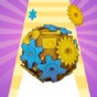 scramble游戲