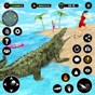 鱷魚游戲動物游戲叫什么