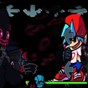 fnf腐化模組week1