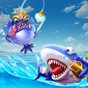 鯊魚吃魚的游戲叫什么名字
