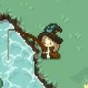 little witch in the woods ns
