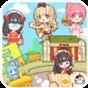 魔法公主之魔法學(xué)院