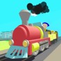 空閑列車城游戲