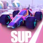 sup多人賽車(chē)游戲叫什么