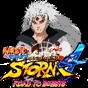 mugen 火影忍者