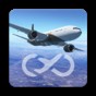 infinite flight飛行模擬器23.2