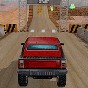 飛馳的賽車(chē)