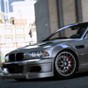 e30vse46漂移模擬器