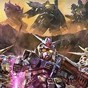 機動戰(zhàn)士高達激斗任務2
