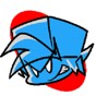 fnf塵埃sans重制版模組下載