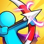 archery gameplay overhaul