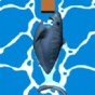 吞食鯊魚游戲
