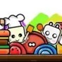 讓我做飯是什么短語