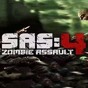 sas僵尸突擊4漢化