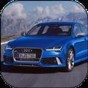 rs5 漂移